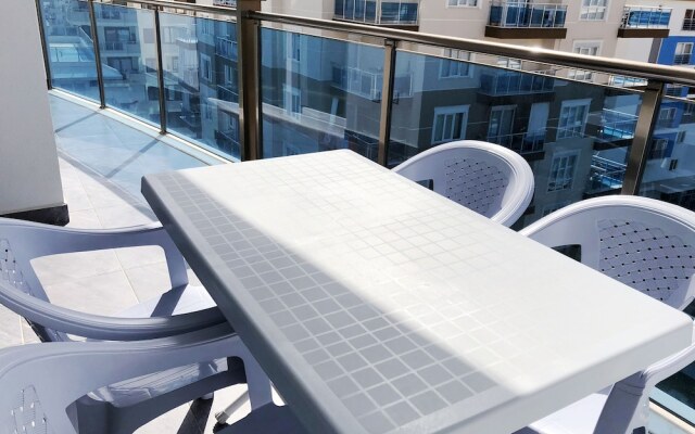 Elite Life 5 Residence 1 Bedroom