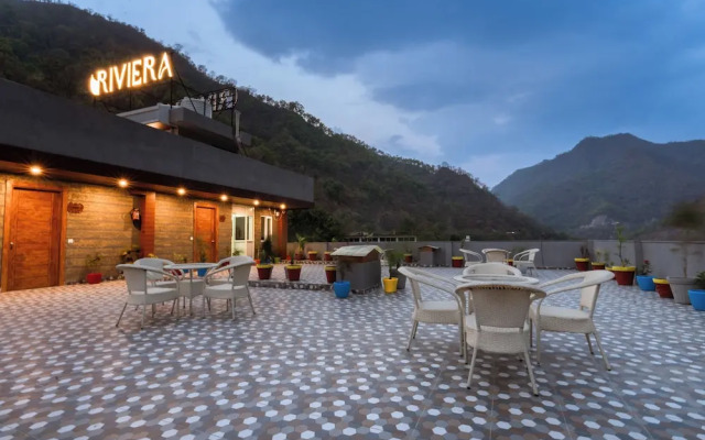 Riviera Resort  Rishikesh