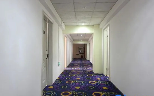 Nanning Linsen Apartment