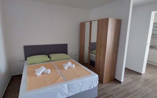 S2-spacious Studio With the sea View & use of Pool