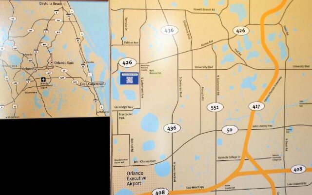 TownePlace Suites by Marriott Orlando East/UCF Area