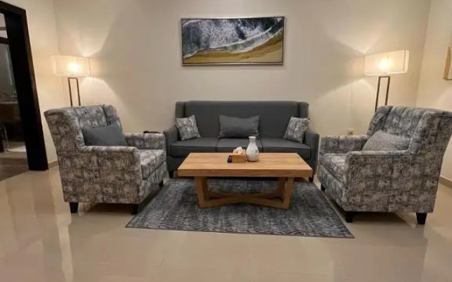 Lolia Hotel