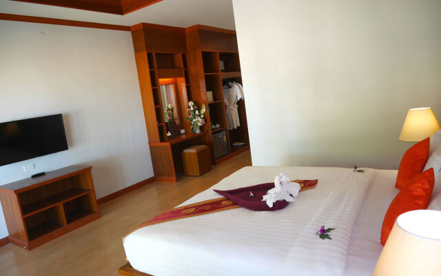 The Sunset Beach Resort Koh Kho Khao