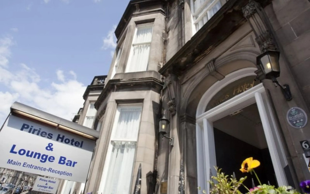 Piries Hotel
