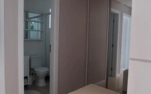 Cardeal 503A - 3 Quartos, 8 Pessoas com Piscina