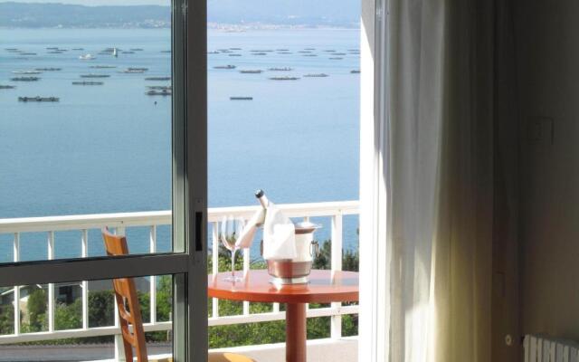 Hotel Mirador Ria de Arosa
