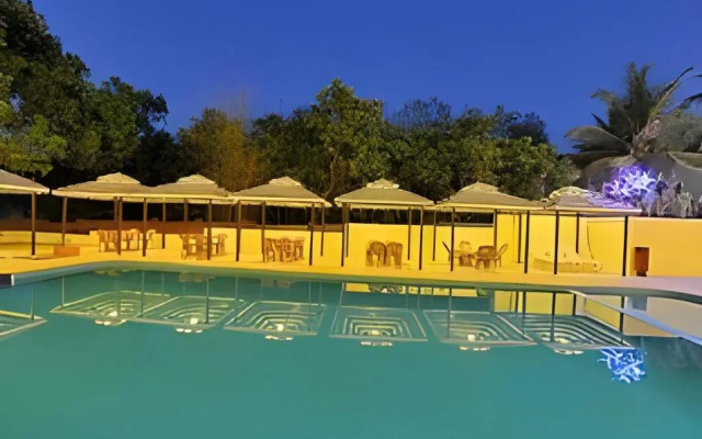 Grand Goa Exotica Hotel