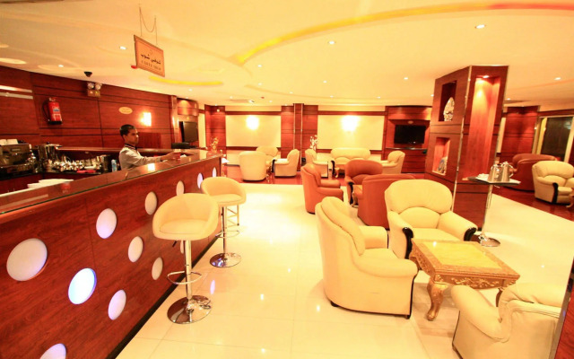 Rest Night Hotel Suites - Taawon - Khan Younis