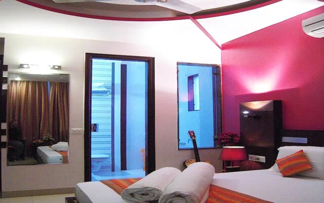 Hotel Empire