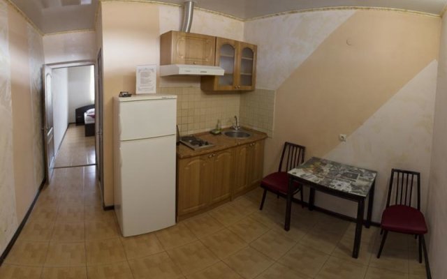 Simferopol Center Apartments