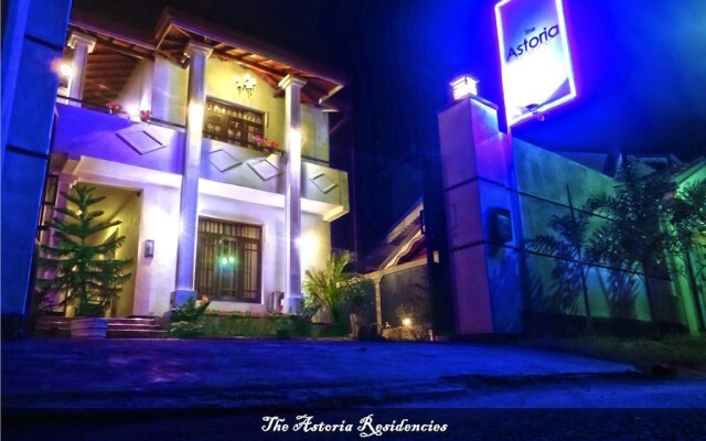 The Astoria Residencies Negombo