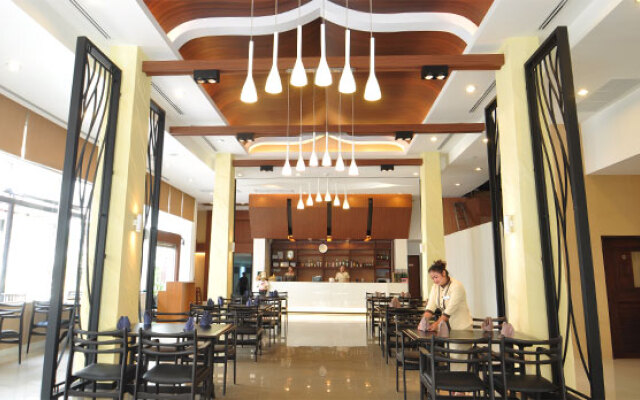 VC Hotel (SHA Extra Plus)