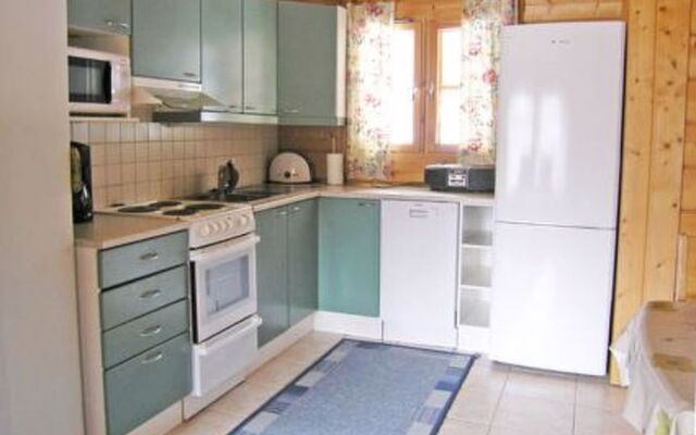 House Rusakko Terracina