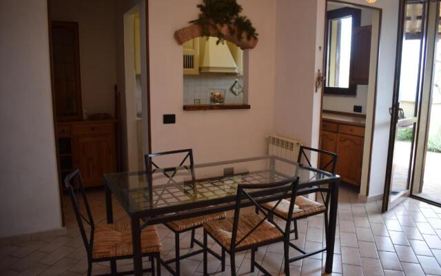 Appartamento Supramonte