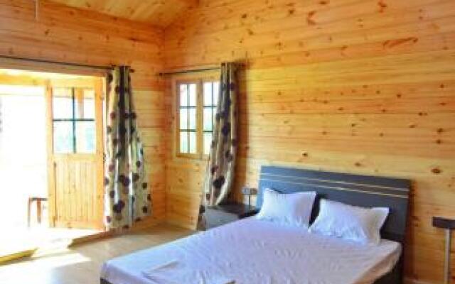 Cozywoods Hill Resort