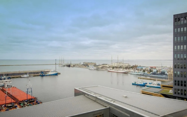 Gdynia Norda Sea Towers