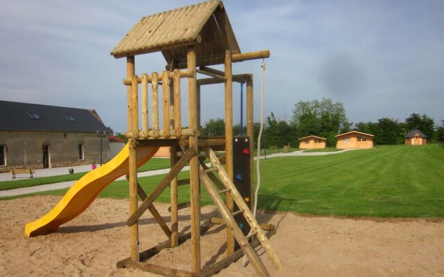 Domaine De Soignolles