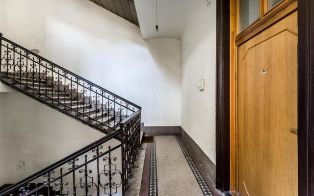 BpR A2 Downtown Comfy Apartment