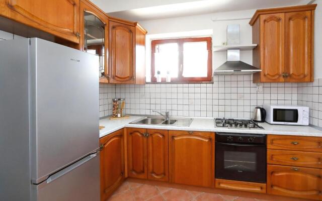 Apartmani Dubravka
