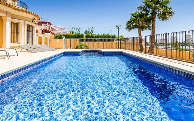 Villa Mar Y Sol