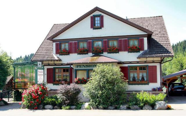 Pension Daheim