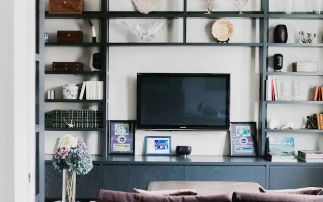 Priory Road by Onefinestay