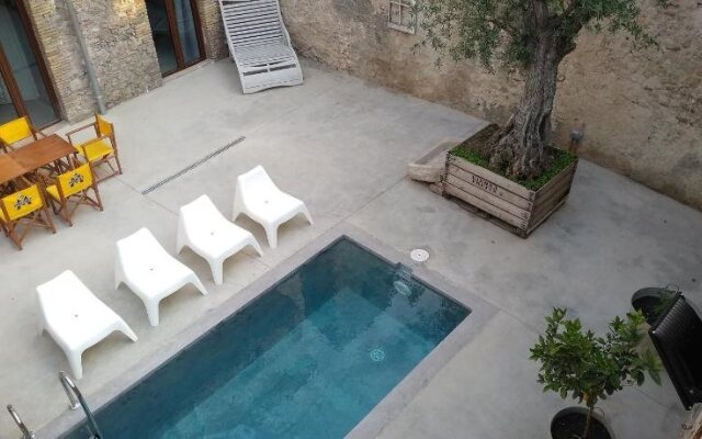 AS Sant Domenec Pool&Bike