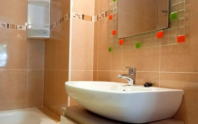 Apartamentos Algaida Oropesa 3000