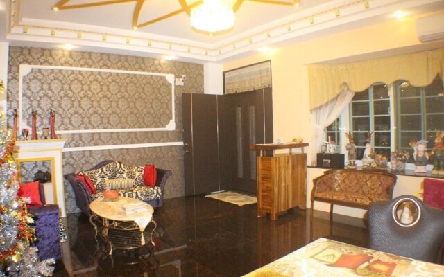 Magic Wizard B&B