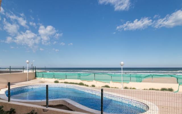 Travel Habitat Casa Perellonet