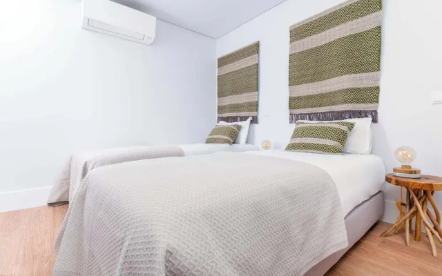 Limehome Evora Rua de Machede 61