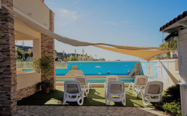 Villa Paglianiti - Your Family Residence