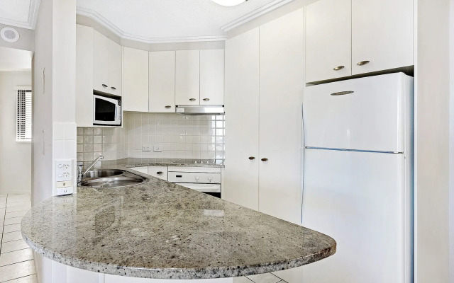 The Waterford Prestige Apartments