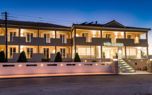 Macedonia