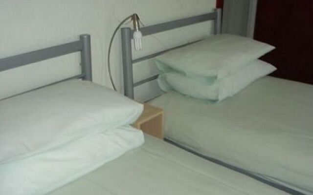 David and Wahns Seaview Guesthouse