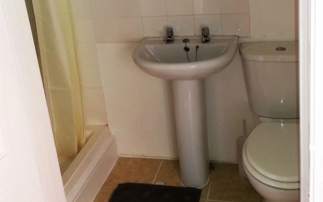 Beachcomber Holiday Apartments