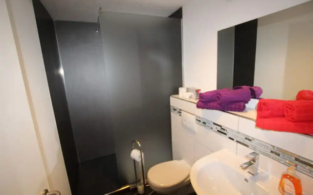 Apartment Wesseling Zentrum