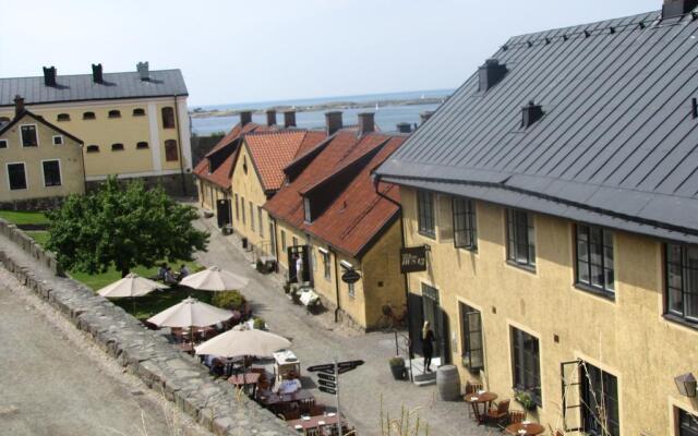 Fästningens Vandrarhem