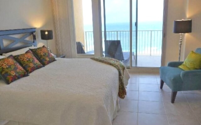 Treasure Island 2108 - Two Bedroom Condo