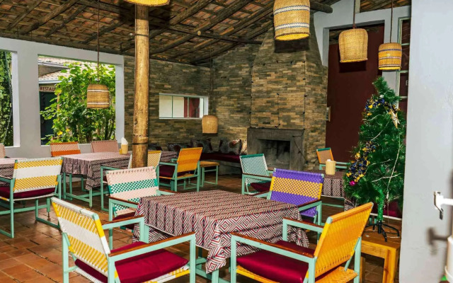 Isange Paradise Resort