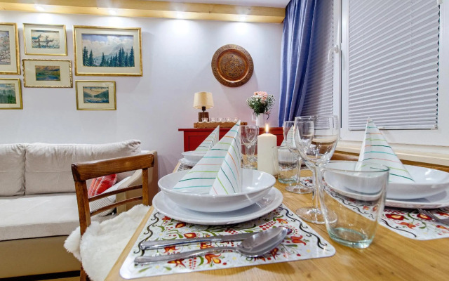 Apartament Chałubińskiego