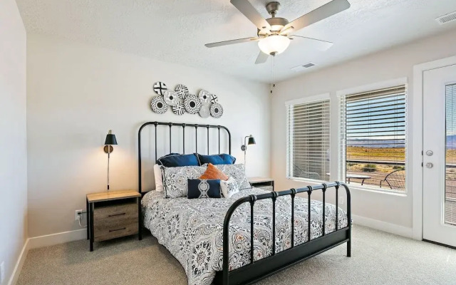 Triple R Getaway by RedAwning