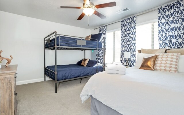 The Florentine 3 Bedroom Apts by RedAwning