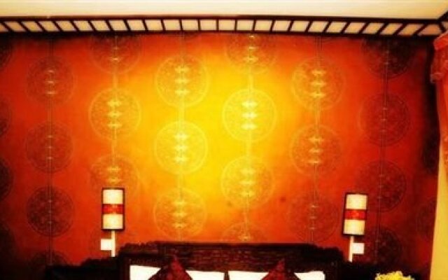 Happiness Inn - Lijiang