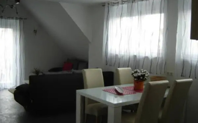 Murthum Gästeappartments