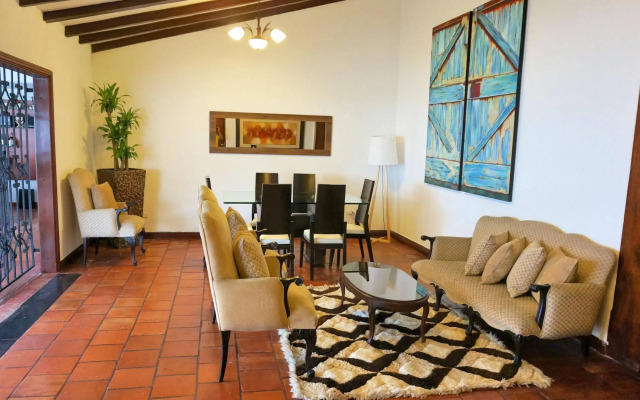 Urban Hotel Boutique
