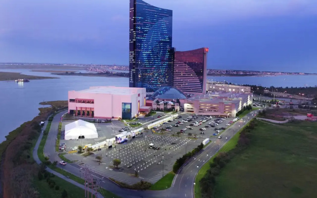 Harrah's Resort Atlantic City