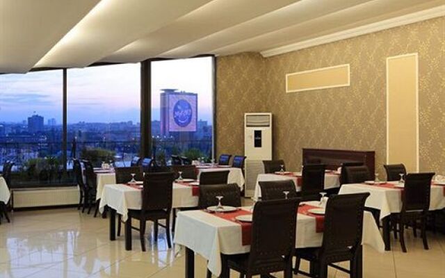 Başkent Hotel