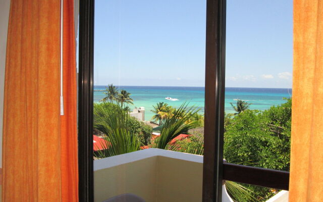 Vista Caribe Diving Resort Playa del Carmen