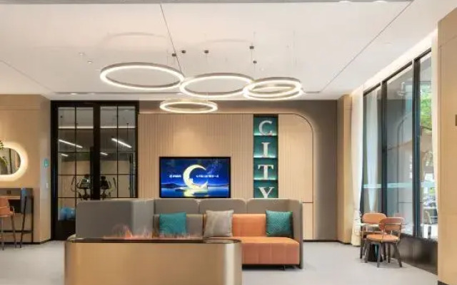 City Convenience Hotel